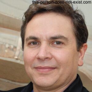 Picture of John Doe